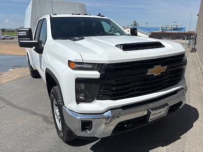 2025 Chevrolet Silverado 3500 Double Cab SRW 4x4 Reading Service Utility Van for sale #SF184607 - photo 2