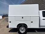 2025 Chevrolet Silverado 3500 Double Cab SRW 4x4 Reading Service Utility Van for sale #SF184607 - photo 11