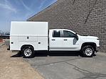2025 Chevrolet Silverado 3500 Double Cab SRW 4x4 Reading Service Utility Van for sale #SF184607 - photo 3