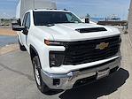 2025 Chevrolet Silverado 3500 Double Cab SRW 4x4 Reading Service Utility Van for sale #SF184607 - photo 2
