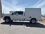 2025 Chevrolet Silverado 3500 Double Cab SRW 4x4 Reading Service Utility Van for sale #SF184607 - photo 5