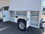 2025 Chevrolet Silverado 3500 Double Cab SRW 4x4 Reading Service Utility Van for sale #SF184607 - photo 7
