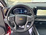 2025 Chevrolet Silverado 3500 Crew Cab 4x4 Pickup for sale #SF195408 - photo 21