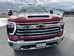 2025 Chevrolet Silverado 3500 Crew Cab 4x4 Pickup for sale #SF195408 - photo 4