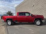2025 Chevrolet Silverado 3500 Crew Cab 4x4 Pickup for sale #SF195408 - photo 5