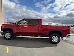 2025 Chevrolet Silverado 3500 Crew Cab 4x4 Pickup for sale #SF195408 - photo 6