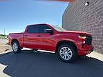 2024 Chevrolet Silverado 1500 Crew Cab 4x4 Pickup for sale #SF195408B - photo 1