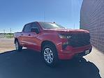 2024 Chevrolet Silverado 1500 Crew Cab 4x4 Pickup for sale #SF195408B - photo 4
