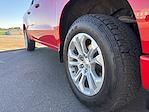 2024 Chevrolet Silverado 1500 Crew Cab 4x4 Pickup for sale #SF195408B - photo 7