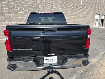 2019 Chevrolet Silverado 1500 Crew Cab 4WD Pickup for sale #SF195408D - photo 2