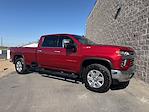 2020 Chevrolet Silverado 2500 Crew Cab SRW 4x4 Pickup for sale #SF199349A - photo 1