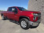 2020 Chevrolet Silverado 2500 Crew Cab SRW 4x4 Pickup for sale #SF199349A - photo 4