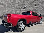 2020 Chevrolet Silverado 2500 Crew Cab SRW 4x4 Pickup for sale #SF199349A - photo 2