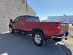 2020 Chevrolet Silverado 2500 Crew Cab SRW 4x4 Pickup for sale #SF199349A - photo 7
