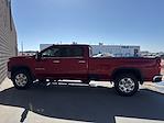 2020 Chevrolet Silverado 2500 Crew Cab SRW 4x4 Pickup for sale #SF199349A - photo 8