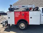 2025 Chevrolet Silverado 3500 Crew Cab DRW 4x4 Knapheide Mechanics Body for sale #SF200043 - photo 11