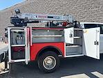 2025 Chevrolet Silverado 3500 Crew Cab DRW 4x4 Knapheide Mechanics Body for sale #SF200043 - photo 12