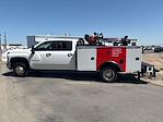 2025 Chevrolet Silverado 3500 Crew Cab DRW 4x4 Knapheide Mechanics Body for sale #SF200043 - photo 6