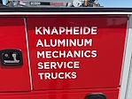 2025 Chevrolet Silverado 3500 Crew Cab DRW 4x4 Knapheide Mechanics Body for sale #SF200043 - photo 9