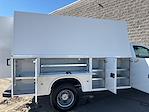 New 2025 Chevrolet Silverado 3500 Work Truck Regular Cab 4x4 11' Knapheide Enclosed Service Body for sale #SF209099 - photo 15