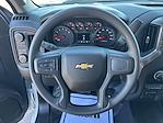 New 2025 Chevrolet Silverado 3500 Work Truck Regular Cab 4x4 11' Knapheide Enclosed Service Body for sale #SF209099 - photo 26