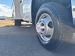 New 2025 Chevrolet Silverado 3500 Work Truck Regular Cab 4x4 11' Knapheide Enclosed Service Body for sale #SF209099 - photo 4