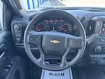 New 2025 Chevrolet Silverado 3500 Work Truck Double Cab 4x4 CM Truck Beds Steel Flatbed Truck for sale #SF228300 - photo 12