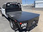 New 2025 Chevrolet Silverado 3500 Work Truck Double Cab 4x4 CM Truck Beds Steel Flatbed Truck for sale #SF228300 - photo 4