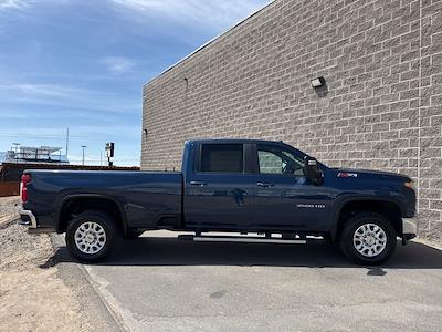 2022 Chevrolet Silverado 3500 Crew Cab 4x4 Pickup for sale #SF232031A - photo 2