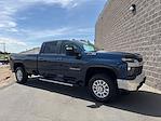 2022 Chevrolet Silverado 3500 Crew Cab 4x4 Pickup for sale #SF232031A - photo 1