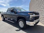 2022 Chevrolet Silverado 3500 Crew Cab 4x4 Pickup for sale #SF232031A - photo 3