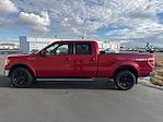 Used 2010 Ford F-150 Lariat SuperCrew Cab for sale #SF232031C - photo 6