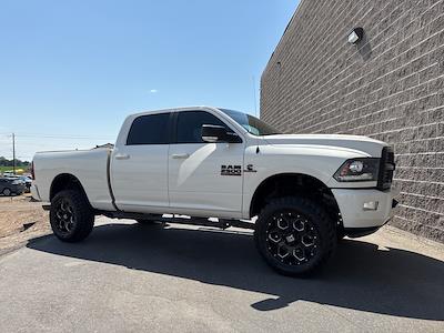 2017 Ram 2500 Crew Cab 4x4 Pickup for sale #SF267345A - photo 1