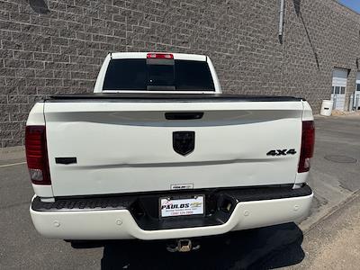 2017 Ram 2500 Crew Cab 4x4 Pickup for sale #SF267345A - photo 2