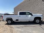 2025 Chevrolet Silverado 2500 Crew Cab SRW 4x4 Pickup for sale #SF270459 - photo 3