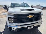 2025 Chevrolet Silverado 2500 Crew Cab SRW 4x4 Pickup for sale #SF270459 - photo 4