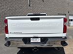 2025 Chevrolet Silverado 2500 Crew Cab SRW 4x4 Pickup for sale #SF270459 - photo 2