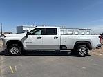 2025 Chevrolet Silverado 2500 Crew Cab SRW 4x4 Pickup for sale #SF270459 - photo 6