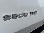 2025 Chevrolet Silverado 2500 Crew Cab SRW 4x4 Pickup for sale #SF270459 - photo 8