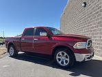 2015 Ram 1500 Crew Cab 4WD Pickup for sale #SF270459B - photo 1