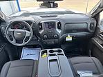 2025 Chevrolet Silverado 3500 Crew Cab 4x4 Pickup for sale #SF283581 - photo 12