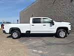 2025 Chevrolet Silverado 3500 Crew Cab 4x4 Pickup for sale #SF283581 - photo 2