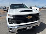 2025 Chevrolet Silverado 3500 Crew Cab 4x4 Pickup for sale #SF283581 - photo 4