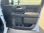 2025 Chevrolet Silverado 3500 Crew Cab 4x4 Pickup for sale #SF283581 - photo 34