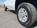 2025 Chevrolet Silverado 3500 Crew Cab 4x4 Pickup for sale #SF283581 - photo 5