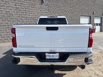 2025 Chevrolet Silverado 3500 Crew Cab 4x4 Pickup for sale #SF283581 - photo 3