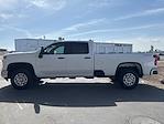 2025 Chevrolet Silverado 3500 Crew Cab 4x4 Pickup for sale #SF283581 - photo 6