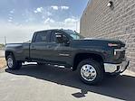 2025 Chevrolet Silverado 3500 Crew Cab 4x4 Pickup for sale #SF291010 - photo 1