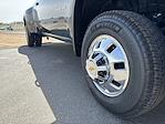 2025 Chevrolet Silverado 3500 Crew Cab 4x4 Pickup for sale #SF291010 - photo 10
