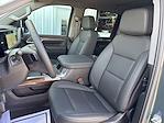 2025 Chevrolet Silverado 3500 Crew Cab 4x4 Pickup for sale #SF291010 - photo 21